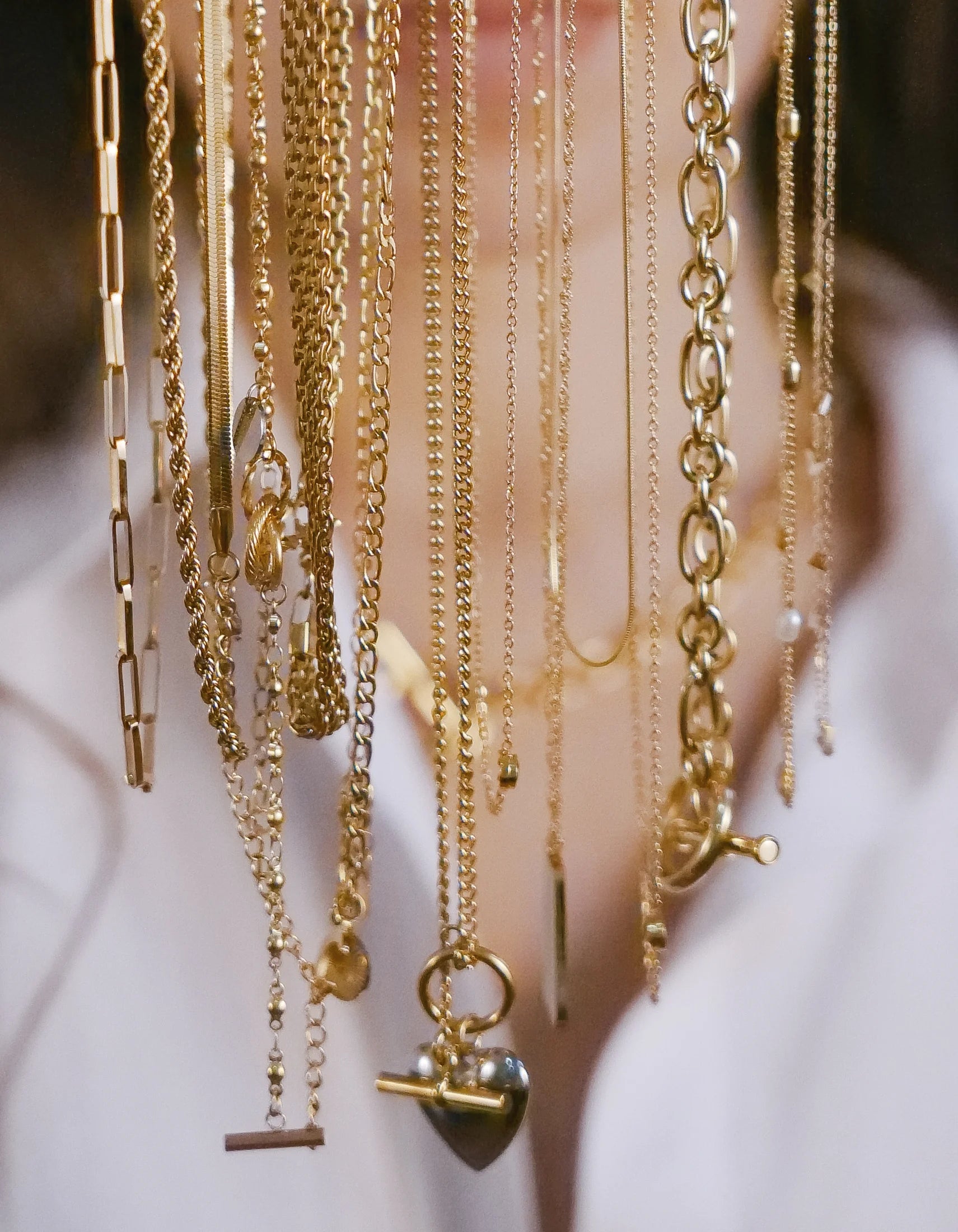 Elements Jewelry
